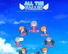dop aftbooru|AllTheFallen.